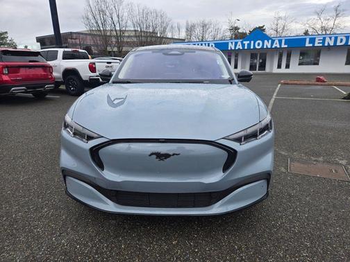 2024 Ford Mustang Mach-E Premium