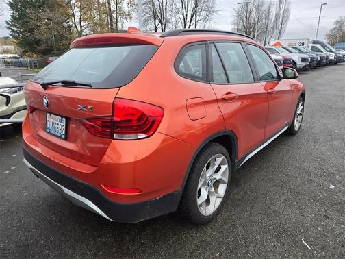 2013 BMW X1 sDrive28i