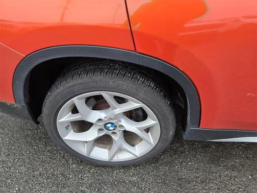 2013 BMW X1 sDrive28i