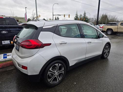 2020 Chevrolet Bolt EV Premier