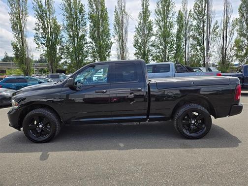 2014 RAM 1500 Tradesman/Express