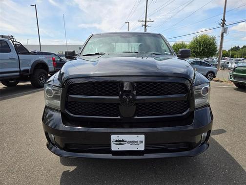 2014 RAM 1500 Tradesman/Express