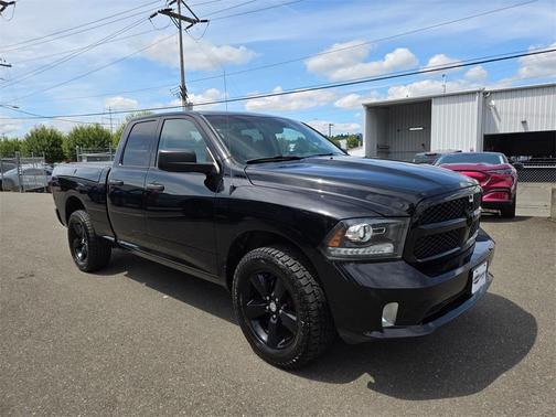 2014 RAM 1500 Tradesman/Express
