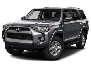 2016 Toyota 4Runner 