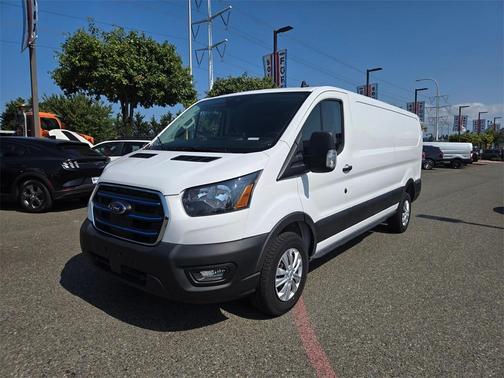 2023 Ford E-Transit Base