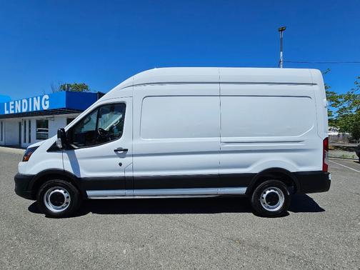 2021 Ford Transit-250 Base