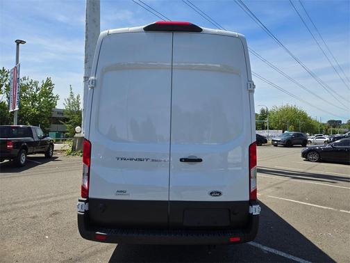 2025 Ford Transit-350 Base