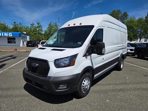 2025 Ford Transit-350 Base