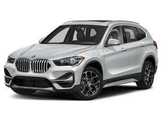 2020 BMW X1 xDrive28i