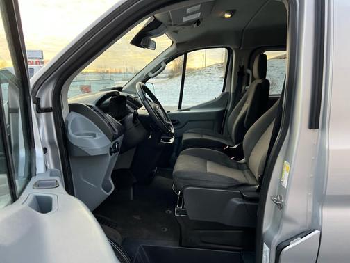 2016 Ford Transit-350 XLT