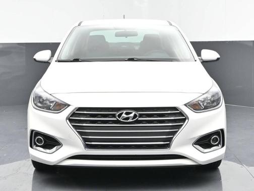 2021 Hyundai Accent SEL