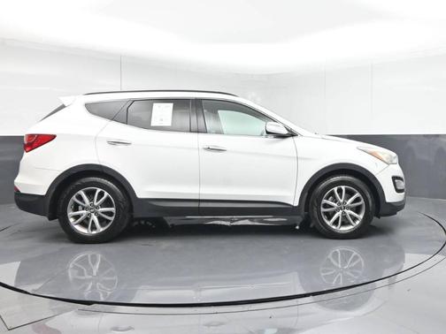 2014 Hyundai Santa Fe Sport 2.0L Turbo