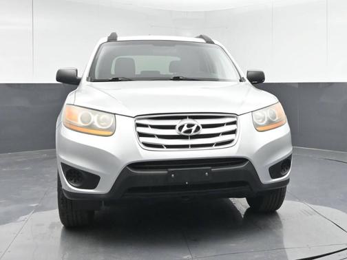 2011 Hyundai SANTA FE GLS