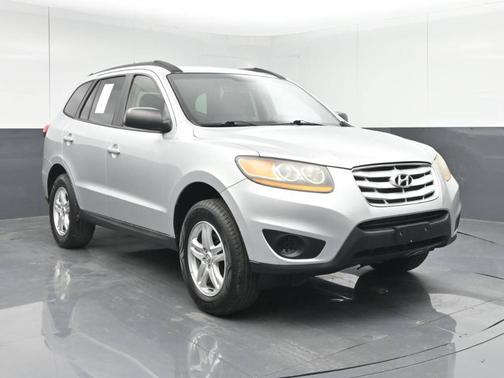 2011 Hyundai SANTA FE GLS