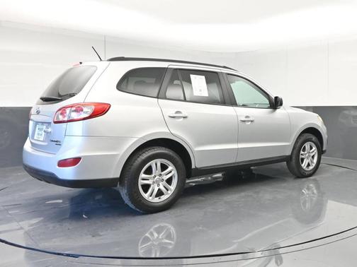 2011 Hyundai SANTA FE GLS
