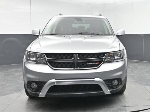 2020 Dodge Journey Crossroad