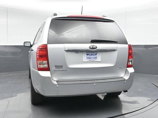 2014 Kia Sedona EX