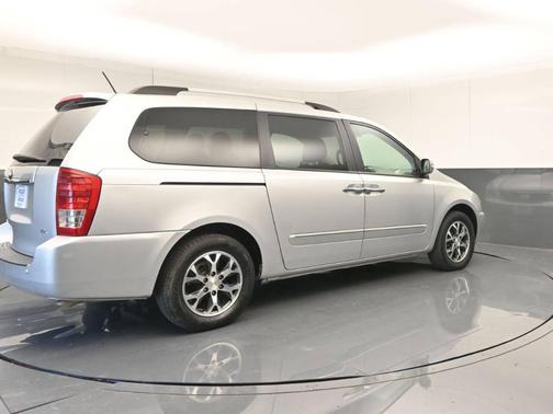 2014 Kia Sedona EX