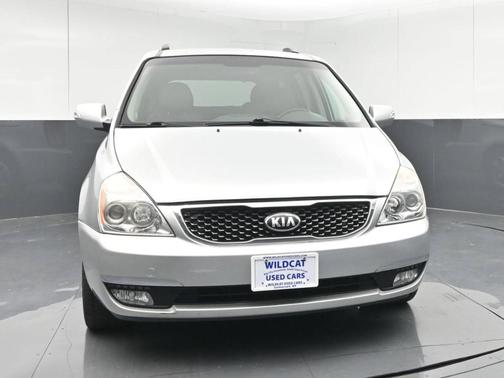 2014 Kia Sedona EX