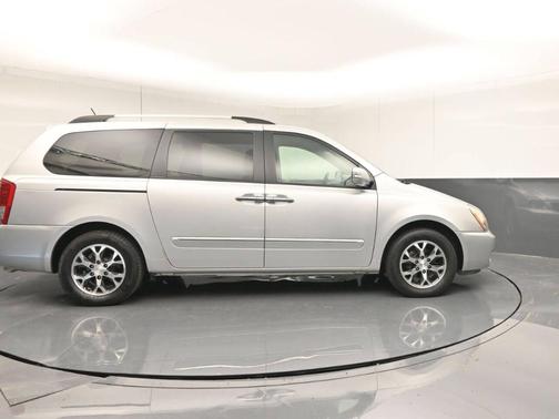 2014 Kia Sedona EX