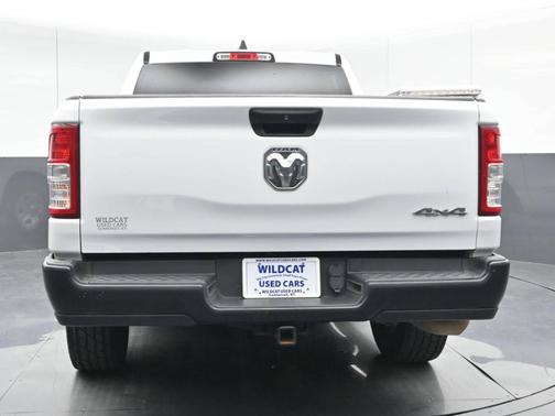 2020 RAM 1500 Tradesman