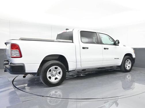 2020 RAM 1500 Tradesman
