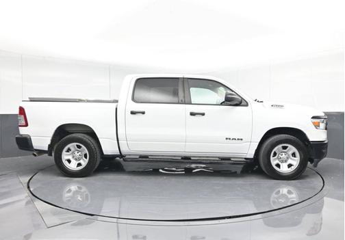 2020 RAM 1500 Tradesman