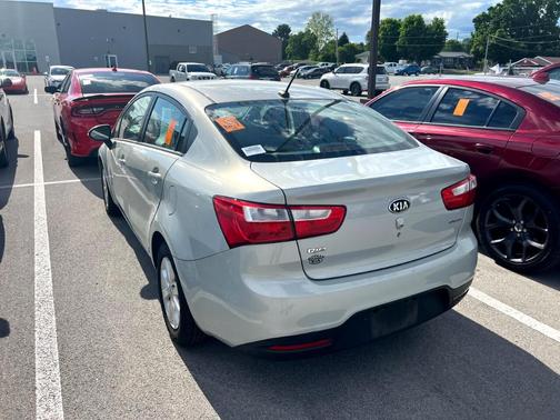 2013 Kia Rio EX