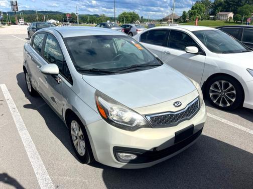 2013 Kia Rio EX
