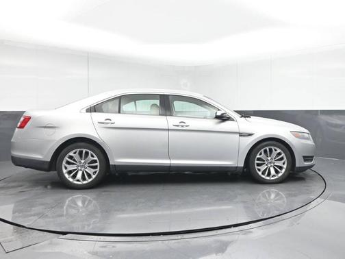 2014 Ford Taurus Limited