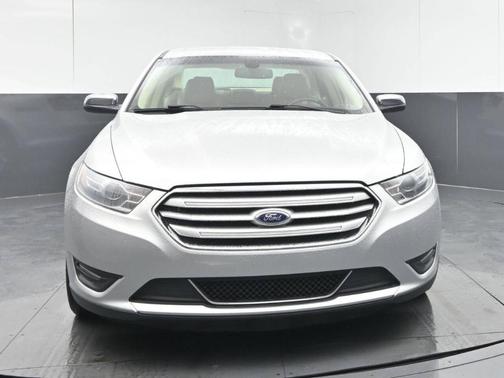 2014 Ford Taurus Limited