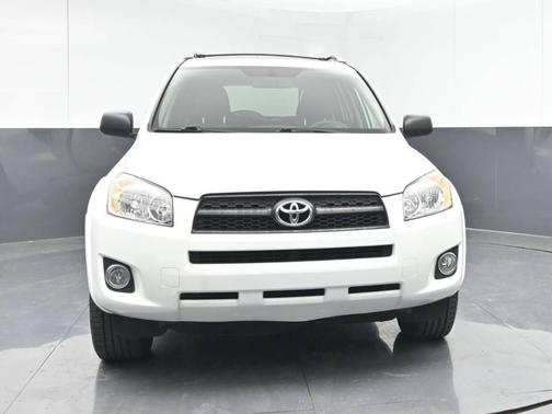 2011 Toyota RAV4 Sport