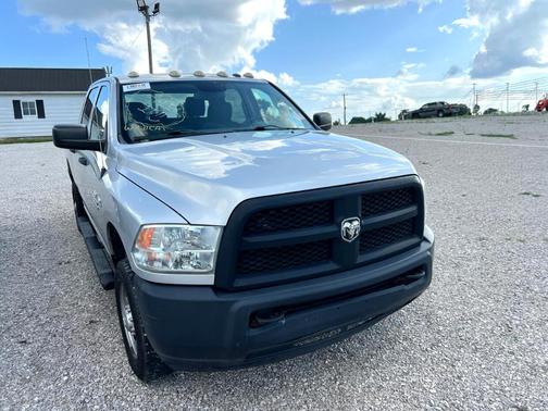 2014 RAM 2500 Tradesman