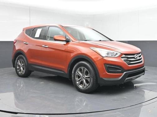 2015 Hyundai Santa Fe Sport 2.4L