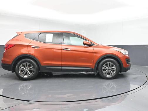 2015 Hyundai Santa Fe Sport 2.4L