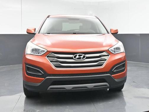 2015 Hyundai Santa Fe Sport 2.4L