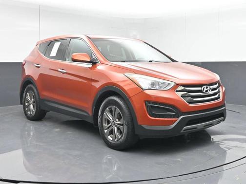 2015 Hyundai Santa Fe Sport 2.4L