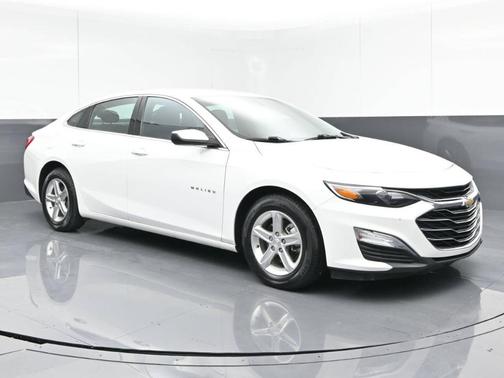 2022 Chevrolet Malibu 1FL