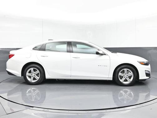 2022 Chevrolet Malibu 1FL