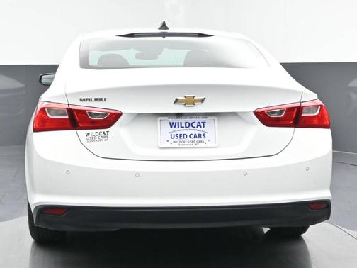 2022 Chevrolet Malibu 1FL