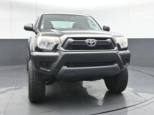 2014 Toyota Tacoma Base