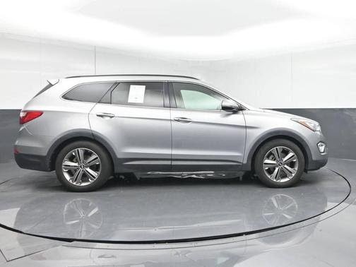 2014 Hyundai SANTA FE GLS