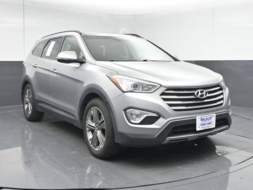 2014 Hyundai SANTA FE GLS