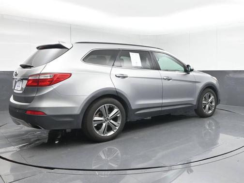 2014 Hyundai SANTA FE GLS