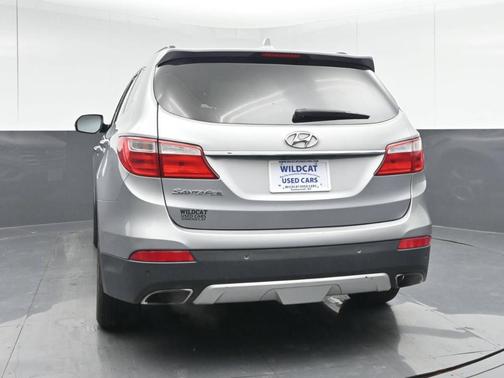 2014 Hyundai SANTA FE GLS