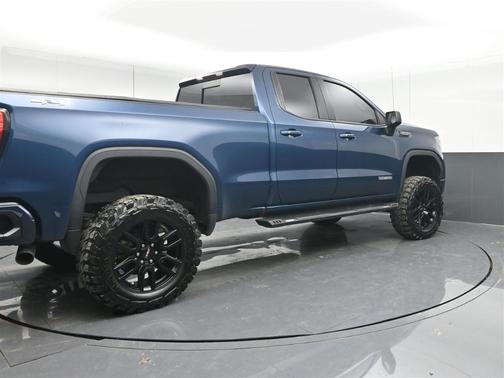 2019 GMC Sierra 1500 Elevation