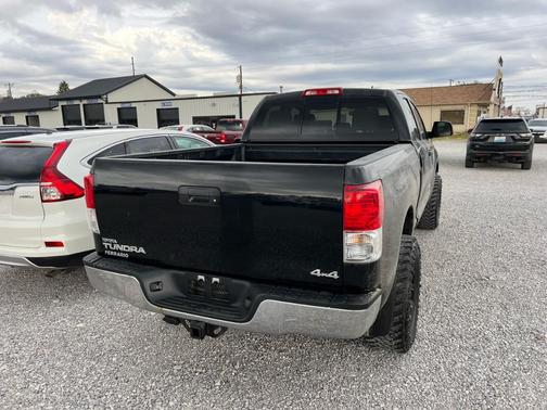 2013 Toyota Tundra Grade