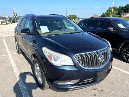 2015 Buick Enclave Convenience