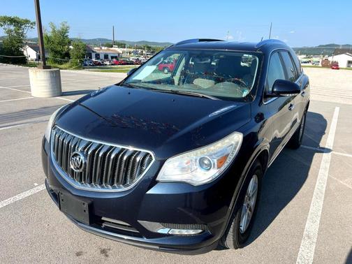 2015 Buick Enclave Convenience