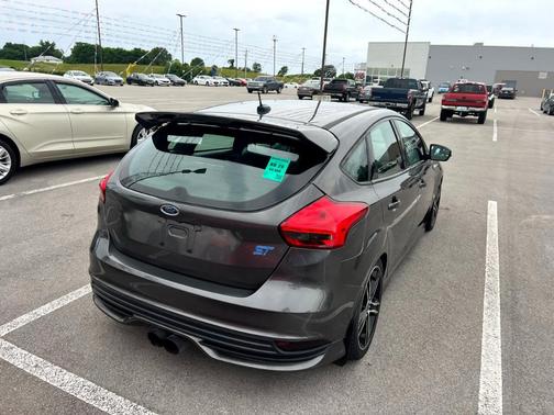 2015 Ford Focus ST Base